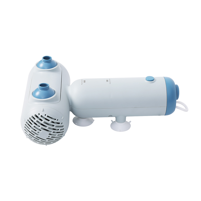 MS-03 Bubble Jet Spa pro domácí lázeňskou koupel nohou