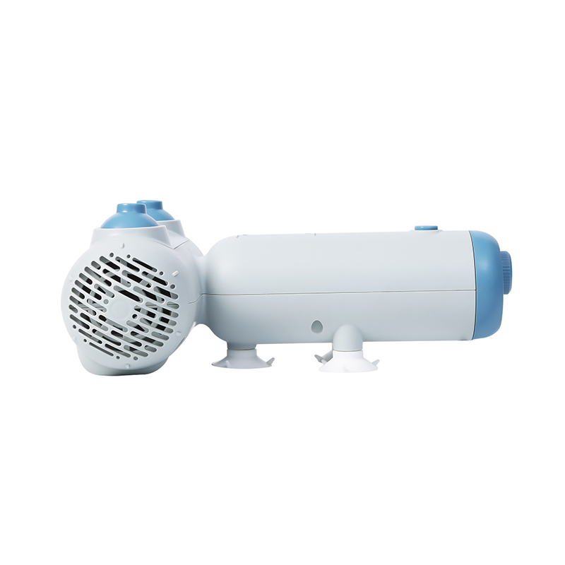 MS-03 Bubble Jet Spa pro domácí lázeňskou koupel nohou