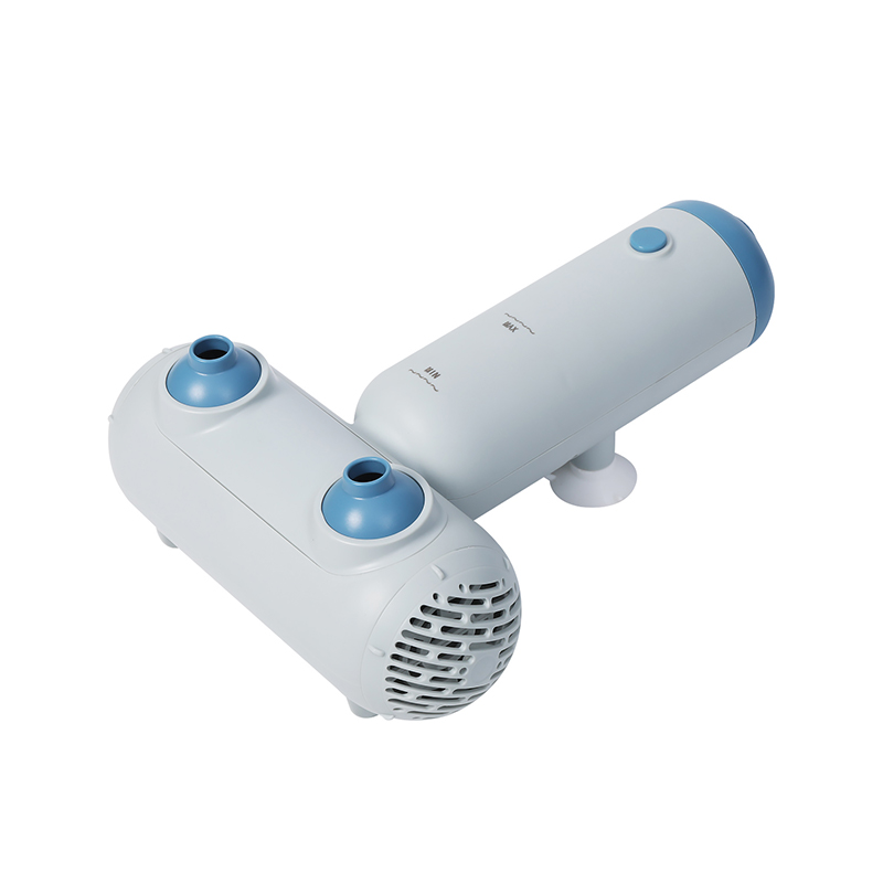 MS-03 Bubble Jet Spa pro domácí lázeňskou koupel nohou