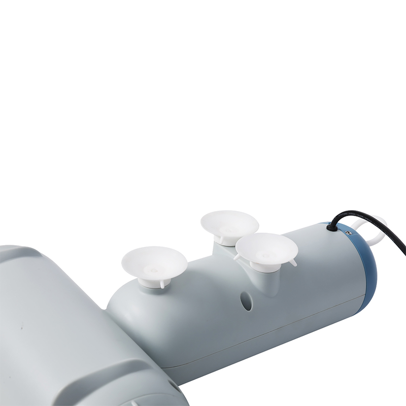 MS-03 Bubble Jet Spa pro domácí lázeňskou koupel nohou